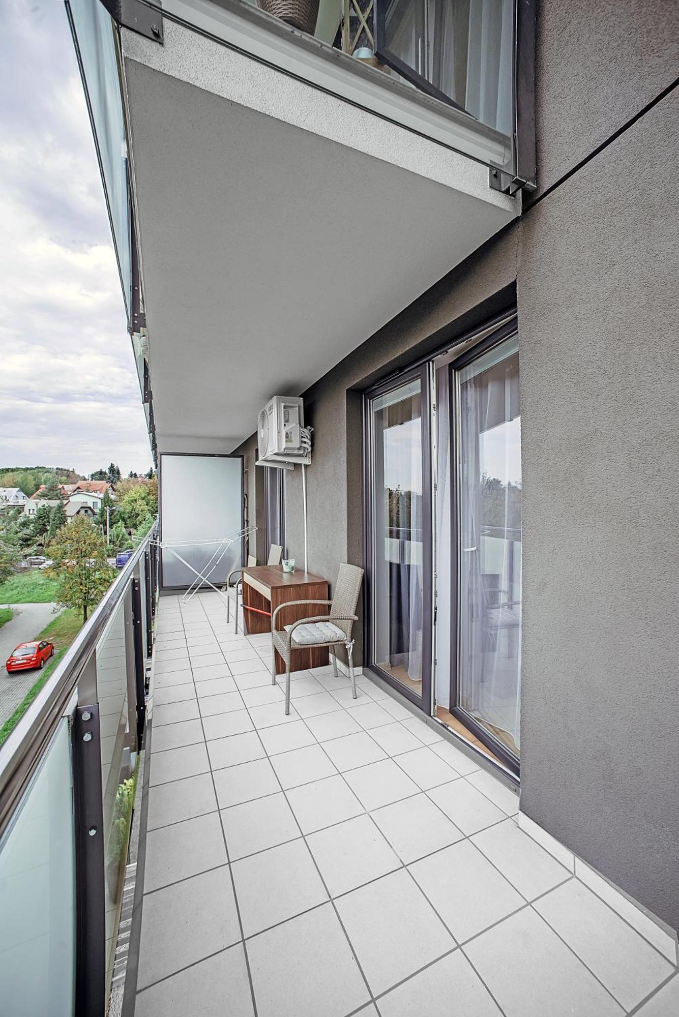 Apartament Jana 14 Z Garazem Podziemnym Salzberg Exterior foto